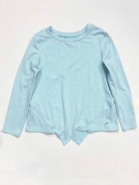 Freely Sophia Long Sleeve T-Shirt